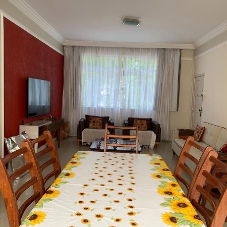 Lindo Ap No Porto Da Barra Apartment Salvador Bagian luar foto